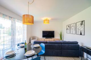 MyFlat Sunset Bay5 Apartment - 4