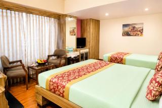 Hotel Anika - 4