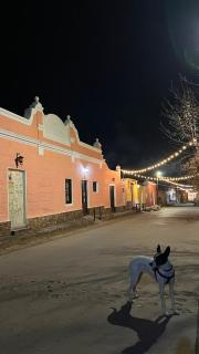 Hostel del pueblo - 2