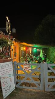 Hostel del pueblo - 1