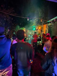 Hostel del pueblo - 1
