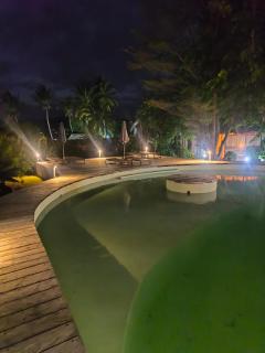 Nosy Lonjo Lodge - 3