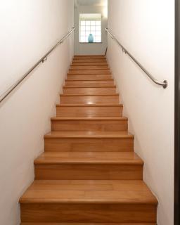 Gea's House - 1