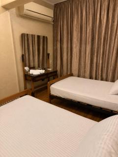 Spacious 3BR Near Airport & Citystars - 8