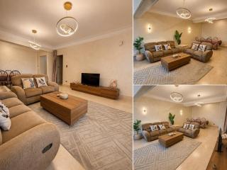 Spacious 3BR Near Airport & Citystars - 6