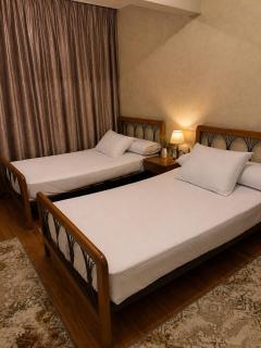 Spacious 3BR Near Airport & Citystars - 2