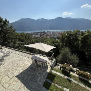 Luxury Villa - Aurelia's Panoramic Nest - Lake Como View - 4