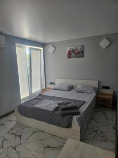 Galitsiya Hotel - 7