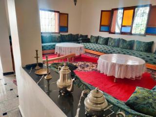 Chez Bouthaina - 2