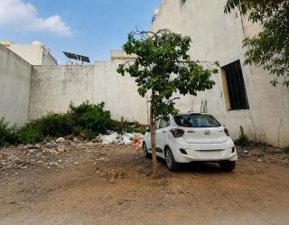 Nova 1BHK Stay , Minimalist Balcony Retreat - 6