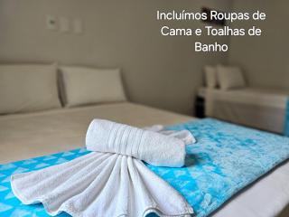 Casa prox Paraguai e Itaipu com churrasqueira - 5