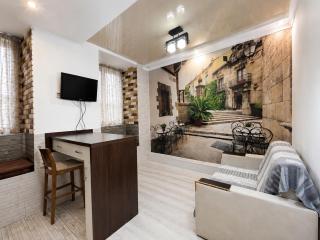 Club Suite near Deribasovskaya - 0