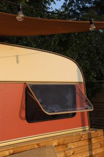 Tiny House Terracotta - Bain Nordique - Intime - 8