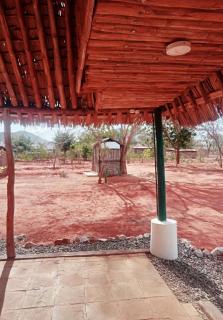 SafiriTents Campsite - 3