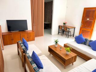 Cornerstone Bali Coworking - 2
