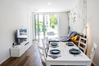 Apartments Trnovo - 9