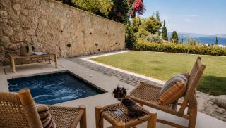 Sea and Stone Spetses Luxury Suites - 0
