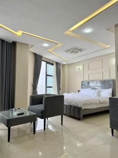 2 BHK Suite Mountain View Mall Road Murree - 9
