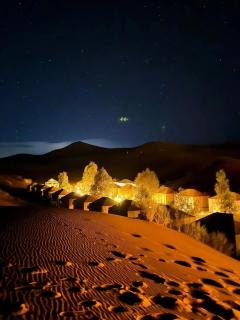 Merzouga Rainbow Luxury Camps - 3
