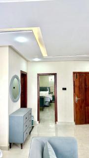 2 BHK Suite Mountain View Mall Road Murree - 3