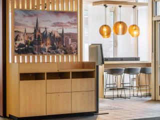 B&B Hotel Aachen-Hbf - Aken - 7