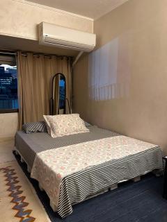 Cozy Studio in the Heart of the City - 8