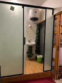 Cozy Studio in the Heart of the City - 7