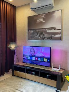 Arrana Homestay Semenyih - 5