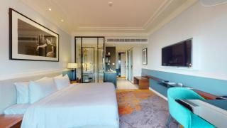 Radisson Hotel Shimla - 3