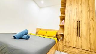 Căn hộ Mường Thanh Biển Mỹ Khê - 3