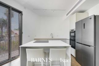 3BR Apartment in Neve Tzedek TLV by BARNES - 6
