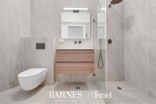 3BR Apartment in Neve Tzedek TLV by BARNES - 3