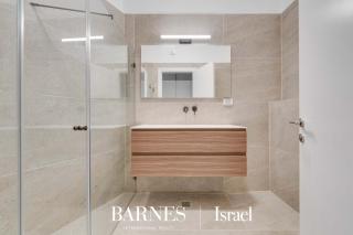 3BR Apartment in Neve Tzedek TLV by BARNES - 4