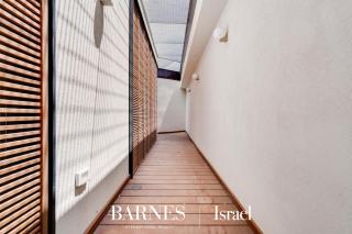 3BR Apartment in Neve Tzedek TLV by BARNES - 5