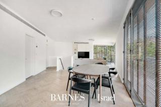 3BR Apartment in Neve Tzedek TLV by BARNES - 8