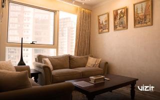 Luxury 3BDR in Zed Towers Near Arkan - 0