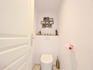 L'Observatoire des Roches - T5 Duplex vue mer - 5