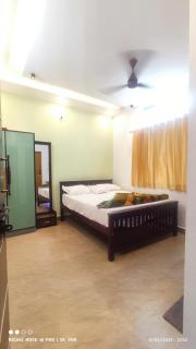 Saravana Home Stays - 0