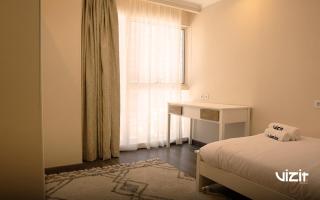Luxury 3BDR in Zed Towers Near Arkan - 7