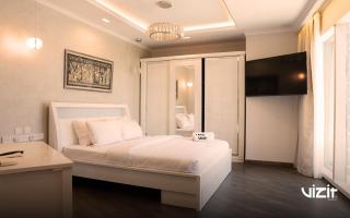 Luxury 3BDR in Zed Towers Near Arkan - 6