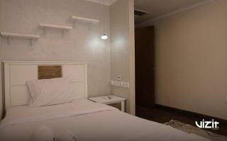 Luxury 3BDR in Zed Towers Near Arkan - 5