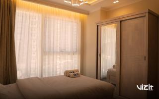 Luxury 3BDR in Zed Towers Near Arkan - 3