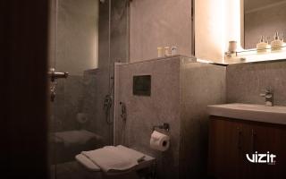 Luxury 3BDR in Zed Towers Near Arkan - 2