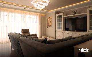 Luxury 3BDR in Zed Towers Near Arkan - 8