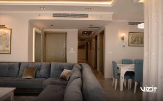 Luxury 3BDR in Zed Towers Near Arkan - 9