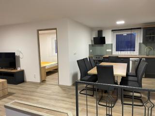 Guest House Debrecen first floor - 9