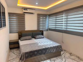 TN Residence, East Legon - 8