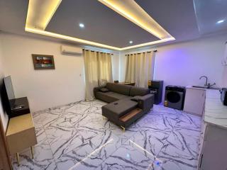 TN Residence, East Legon - 7