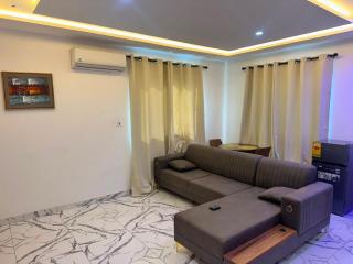 TN Residence, East Legon - 6