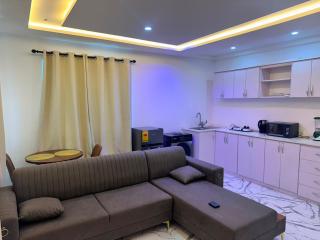TN Residence, East Legon - 4